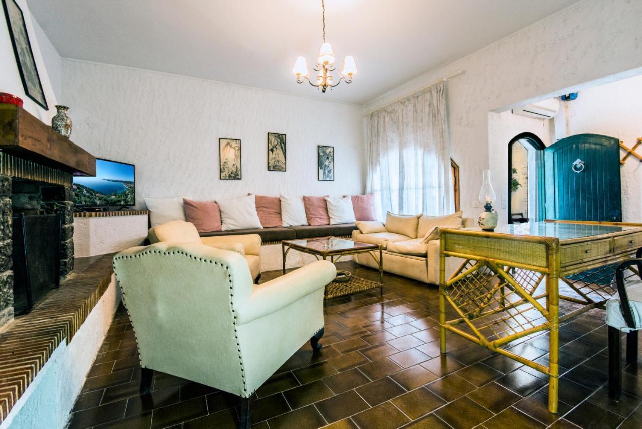 Appartement Sterna
