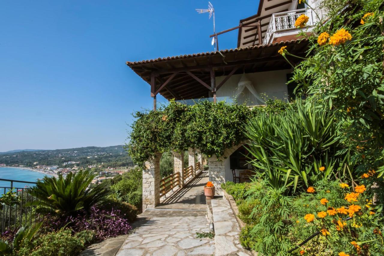Sterna Appartement Pyrgi (Corfu)