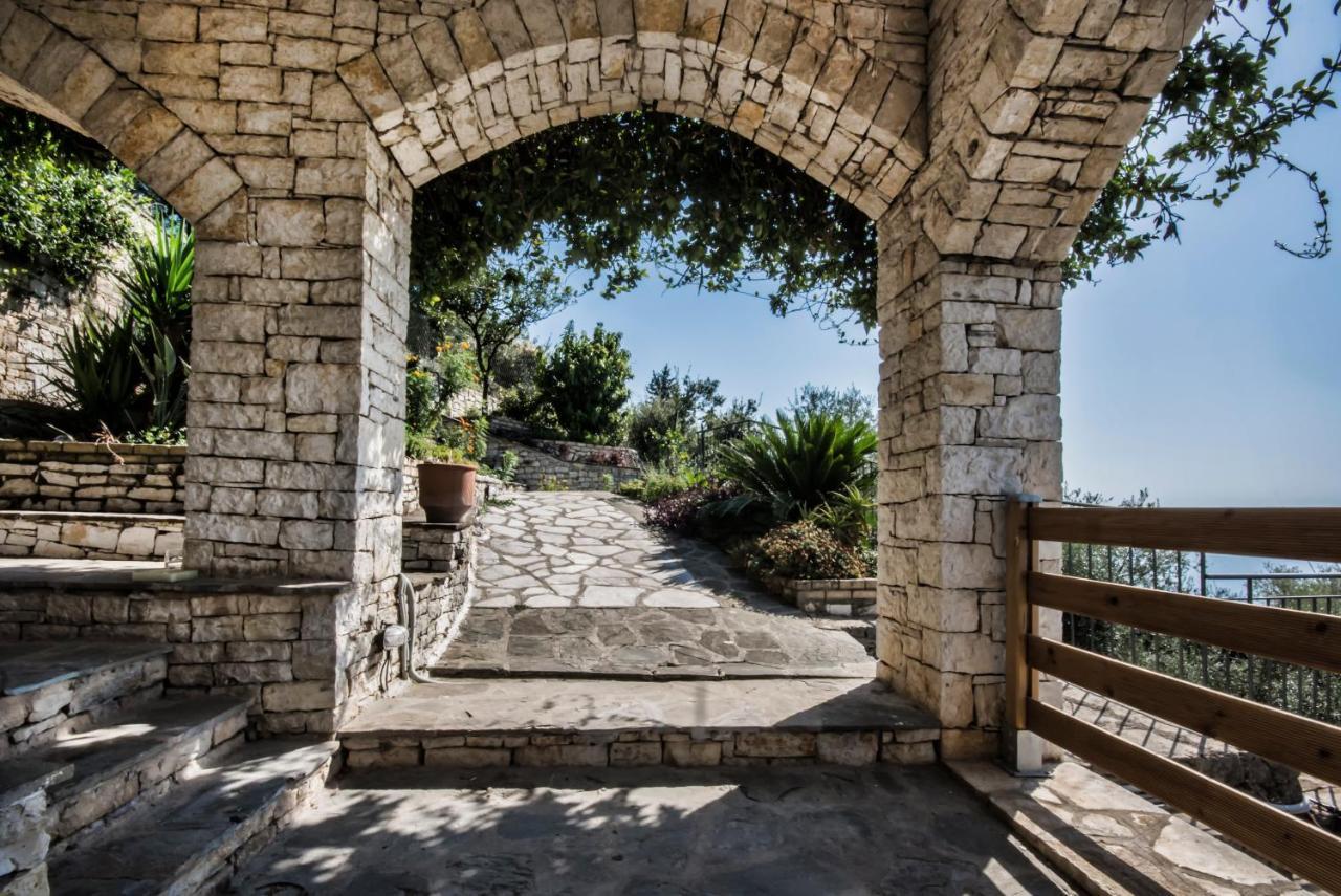 Appartement Sterna Pyrgi (Corfu)
