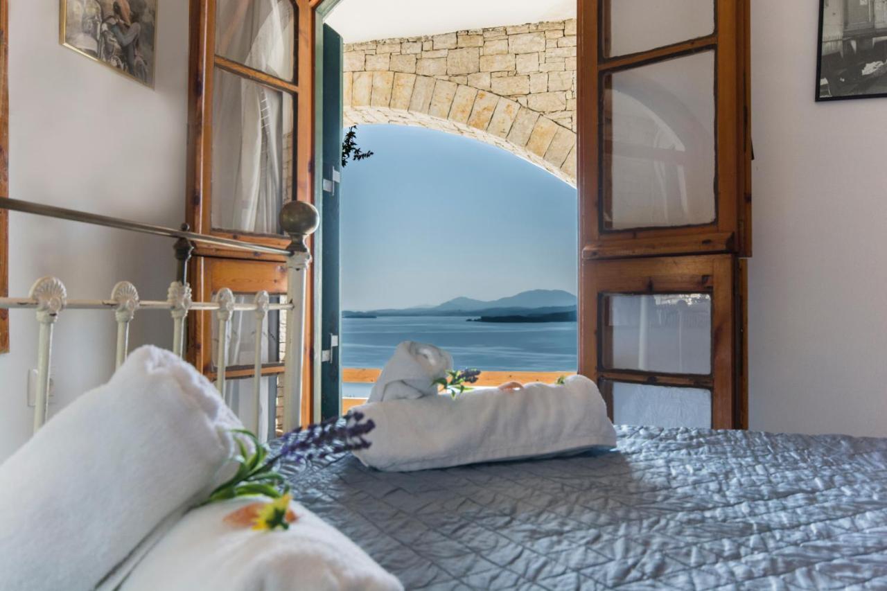 Sterna Appartement Pyrgi (Corfu)