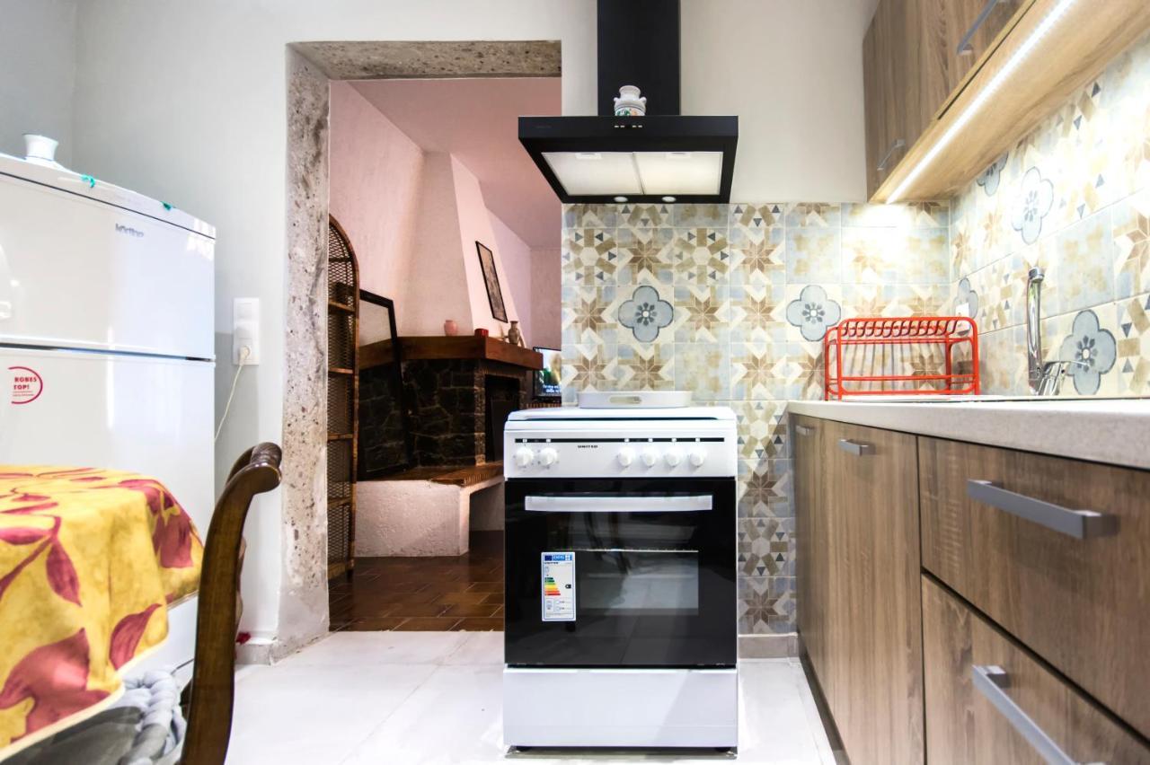 Sterna Appartement *