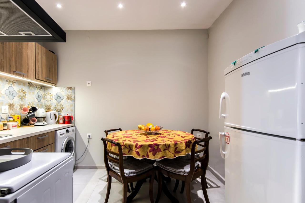 Appartement Sterna *