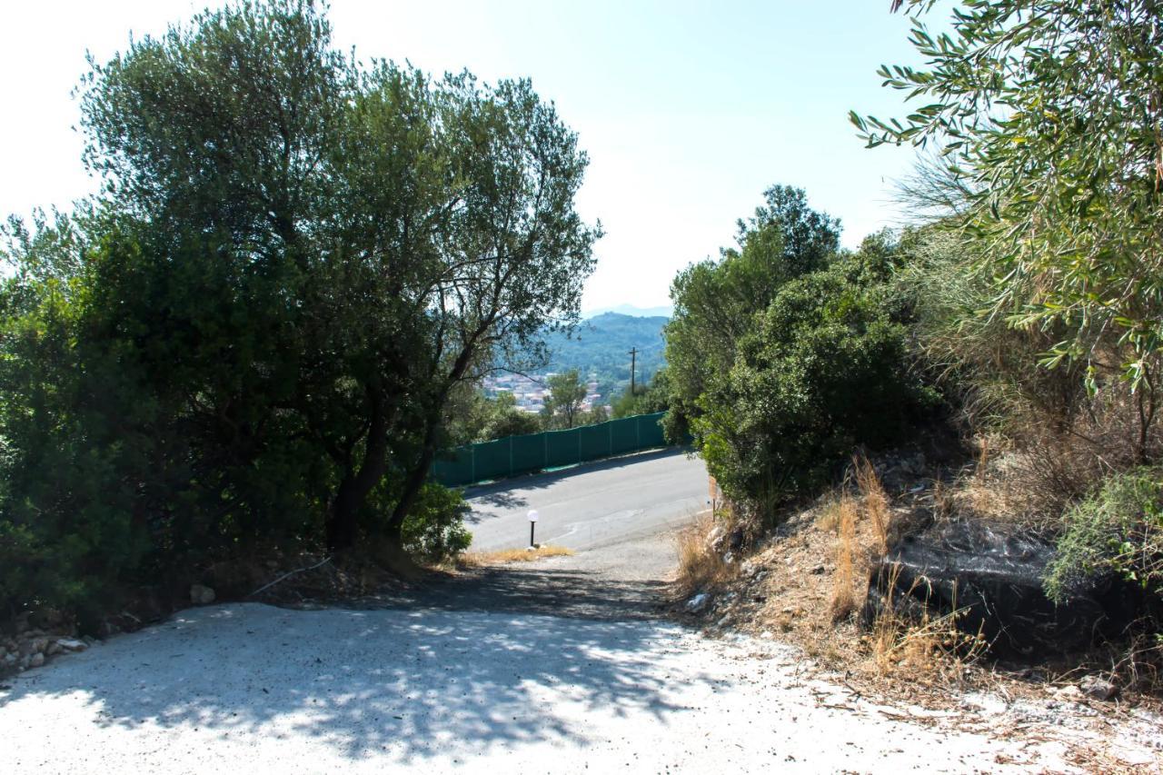 Appartement Sterna Pyrgi (Corfu)