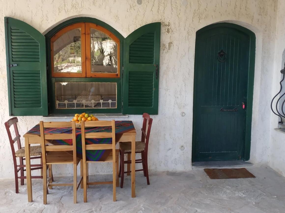 Appartement Sterna