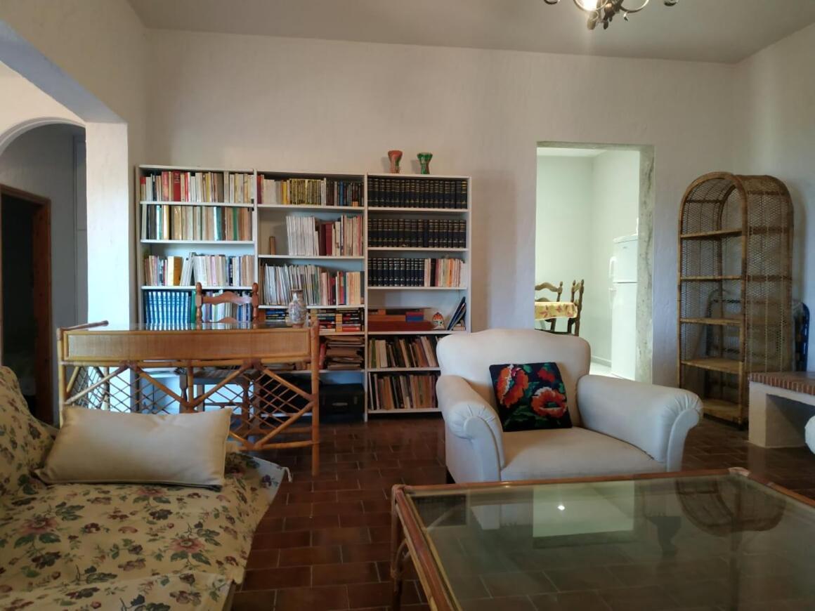 Appartement Sterna Pyrgi (Corfu)