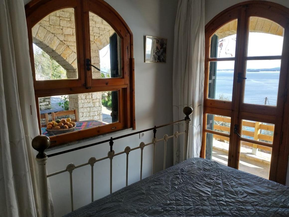 Appartement Sterna Pyrgi (Corfu)