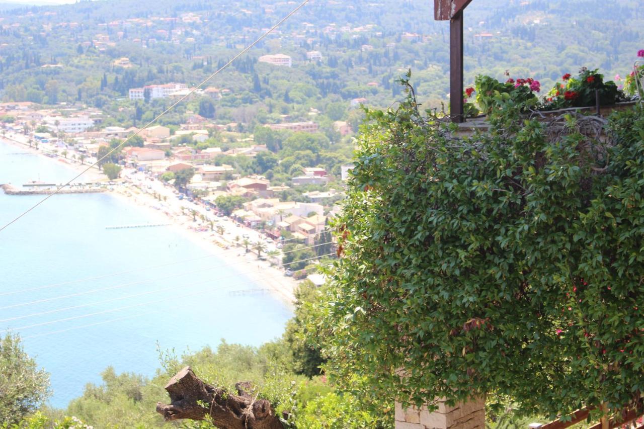 Appartement Sterna Pyrgi (Corfu)